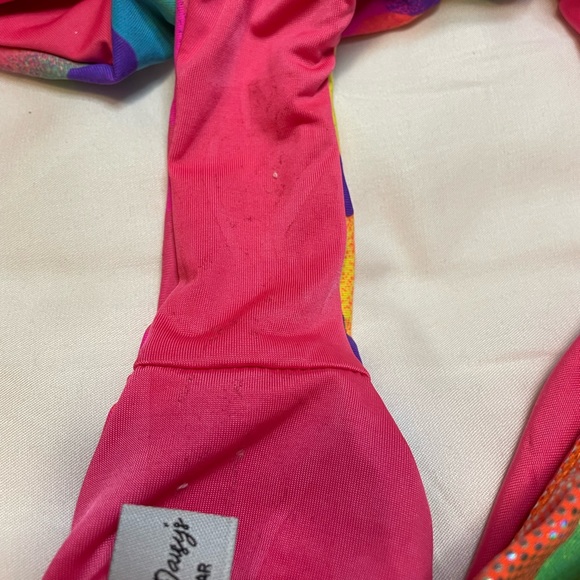 NWT Dippin’ Daisy’s Revibe Ultra Bottom Size Large - Picture 9 of 9